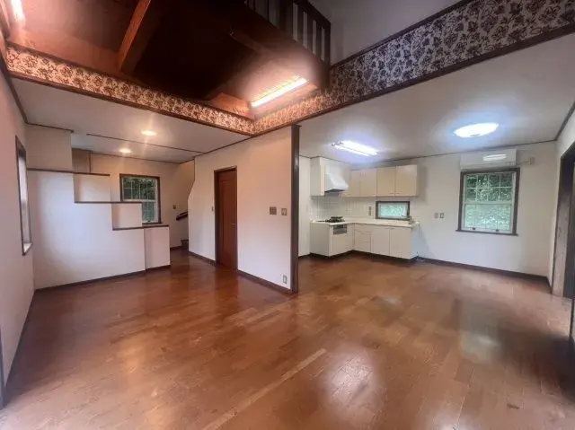 2LDK Property Nasukarasuyama City Tochigi Prefecture (7)