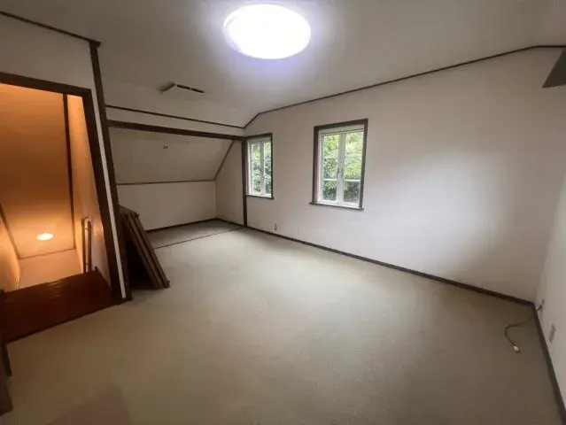 2LDK Property Nasukarasuyama City Tochigi Prefecture (10)
