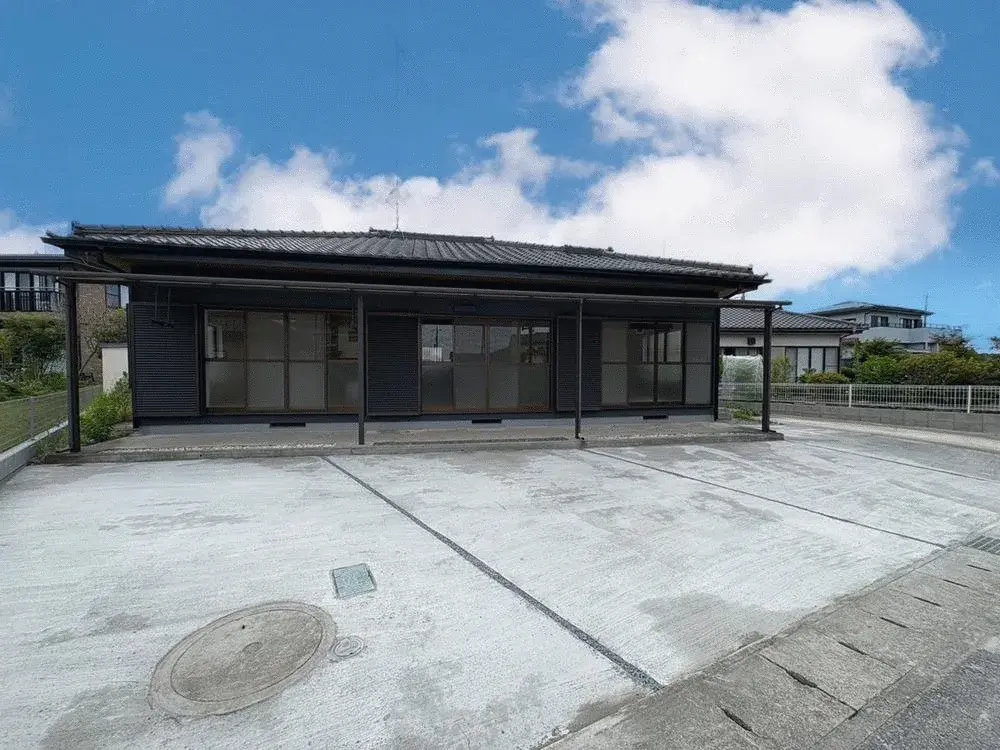 2LDK Utsunomiya City Tochigi Prefecture (2)