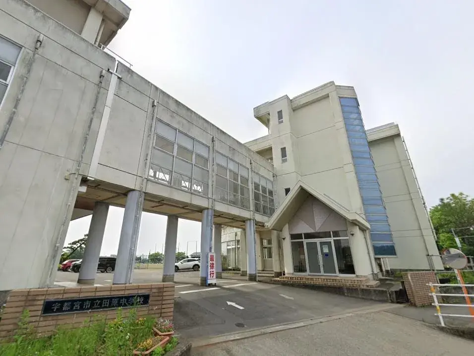 2LDK Utsunomiya City Tochigi Prefecture (23)