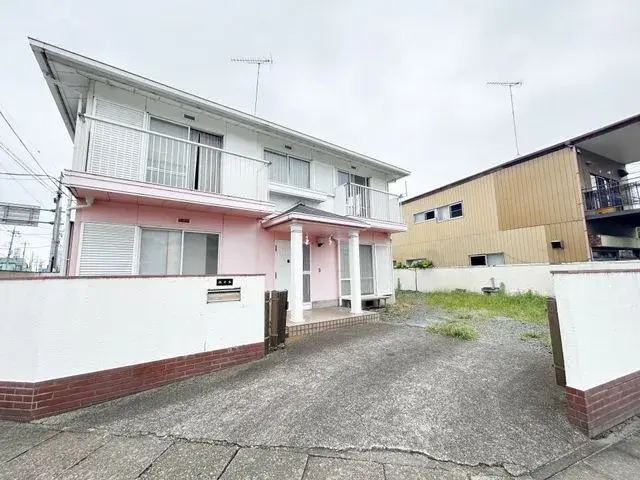 Akiya in Tochigi