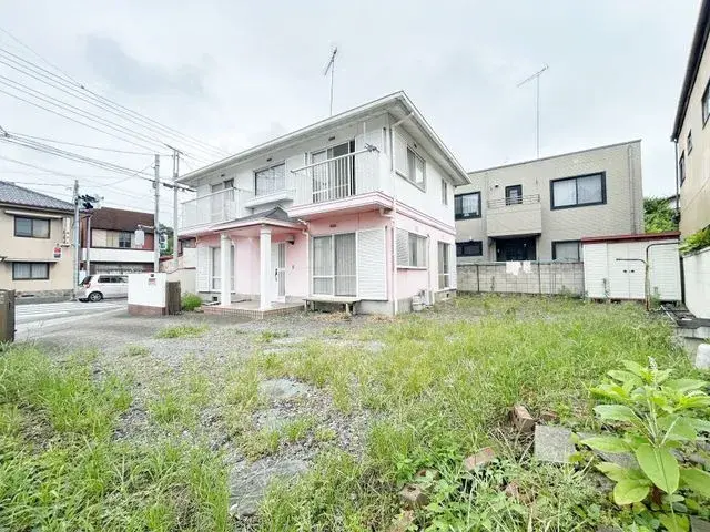 Propiedad 5SDK de la Ciudad de Moka, Prefectura de Tochigi (2)