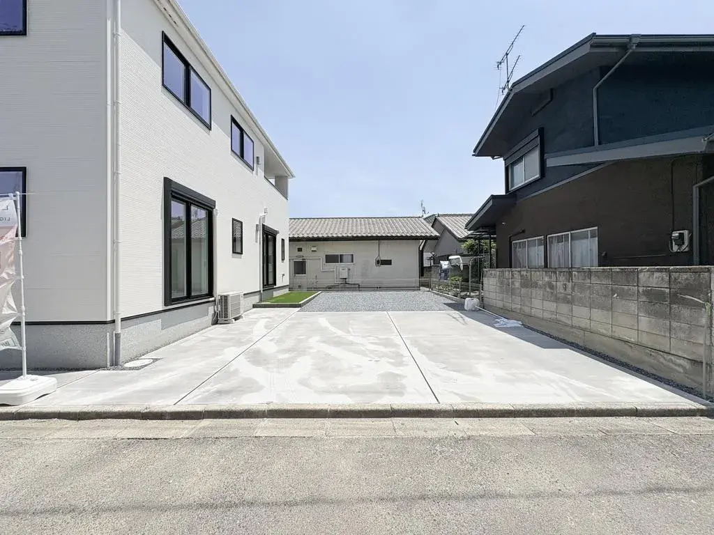 [4LDK Property] Fujioka City Gunma Prefecture (2)