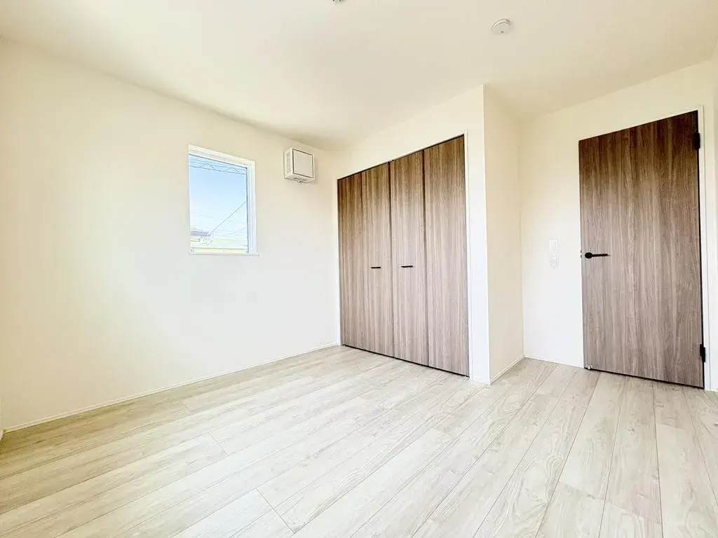 [4LDK Property] Fujioka City Gunma Prefecture (11)