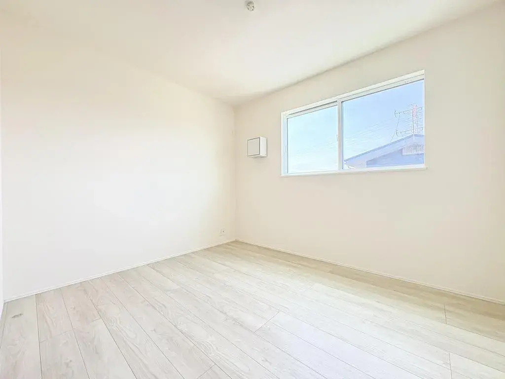 [4LDK Property] Fujioka City Gunma Prefecture (12)