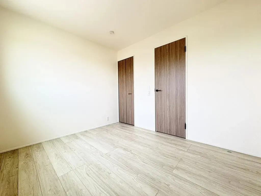 [4LDK Property] Fujioka City Gunma Prefecture (13)