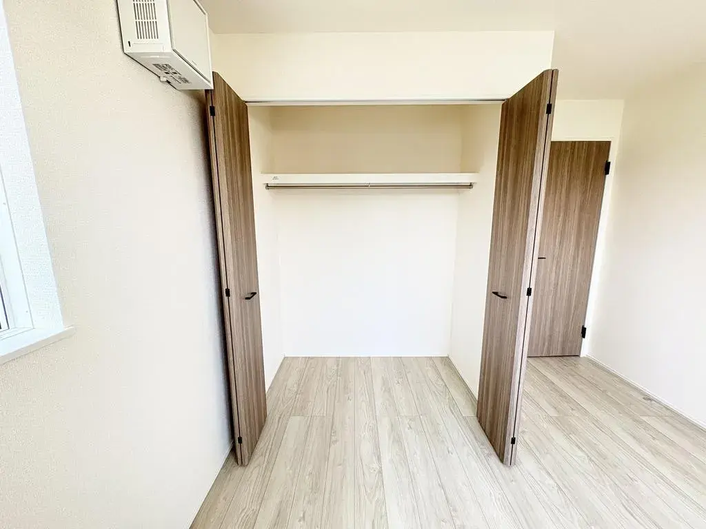 [4LDK Property] Fujioka City Gunma Prefecture (17)