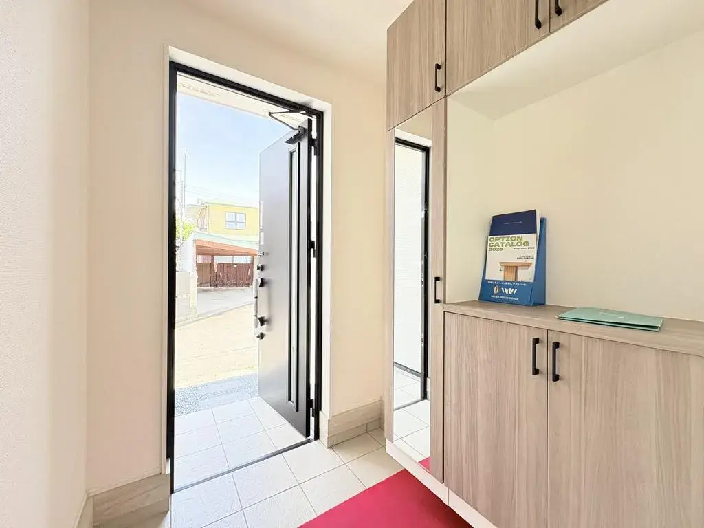 [4LDK Property] Fujioka City Gunma Prefecture (18)
