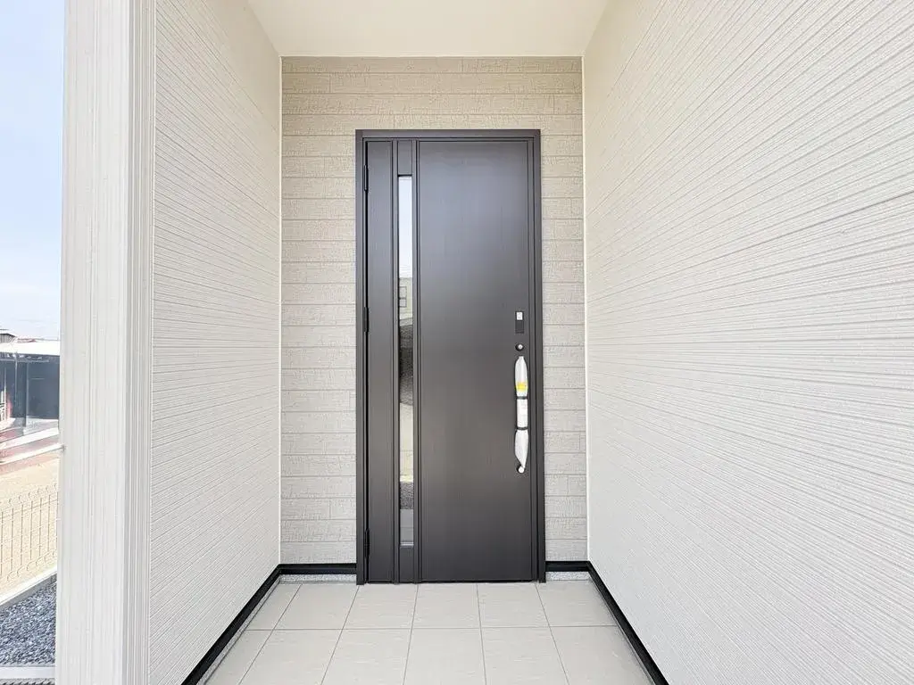 [4LDK Property] Fujioka City Gunma Prefecture (20)