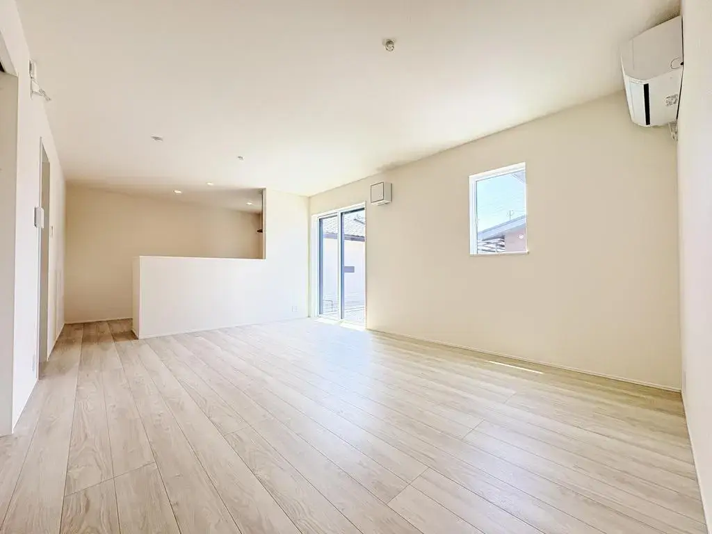 [4LDK Property] Fujioka City Gunma Prefecture (3)
