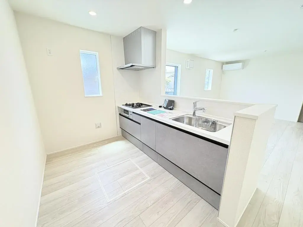 [4LDK Property] Fujioka City Gunma Prefecture (22)