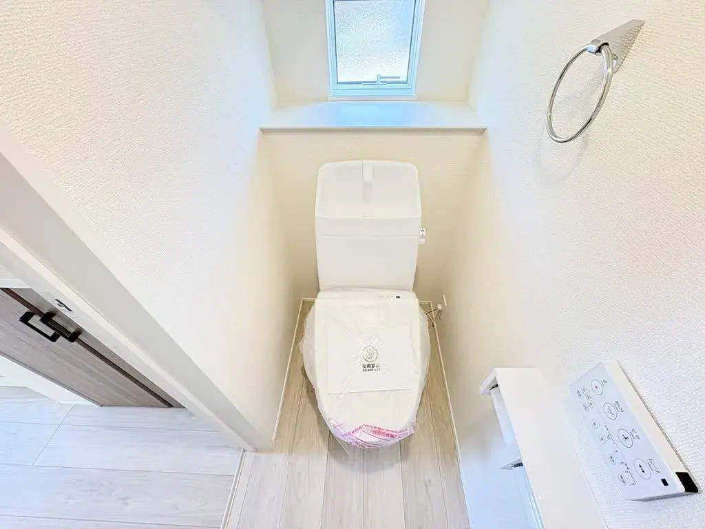 [4LDK Property] Fujioka City Gunma Prefecture (24)