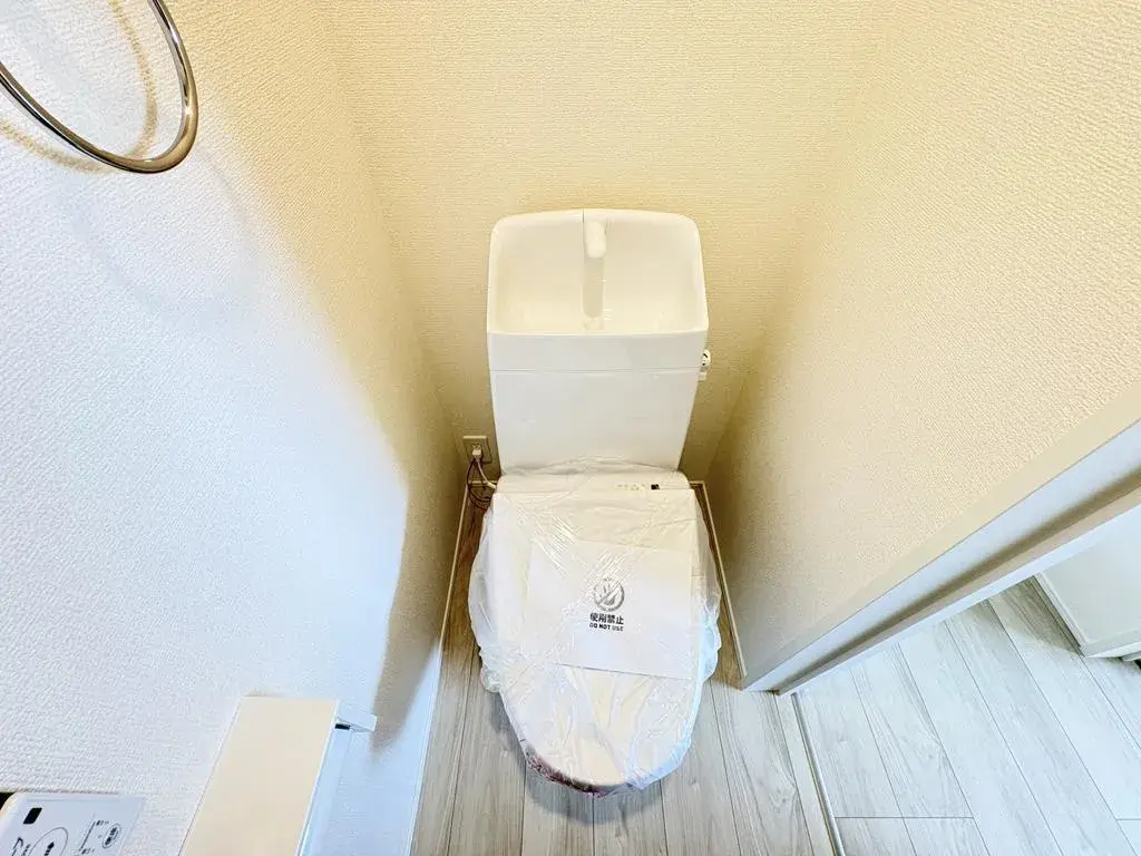 [4LDK Property] Fujioka City Gunma Prefecture (25)