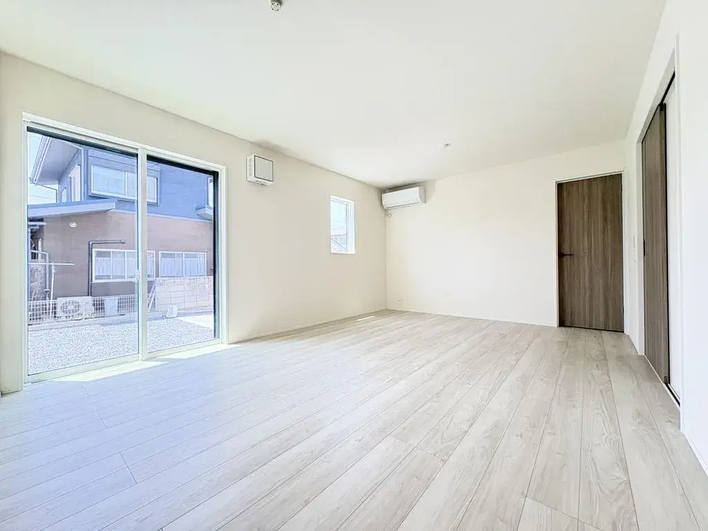 [4LDK Property] Fujioka City Gunma Prefecture (4)