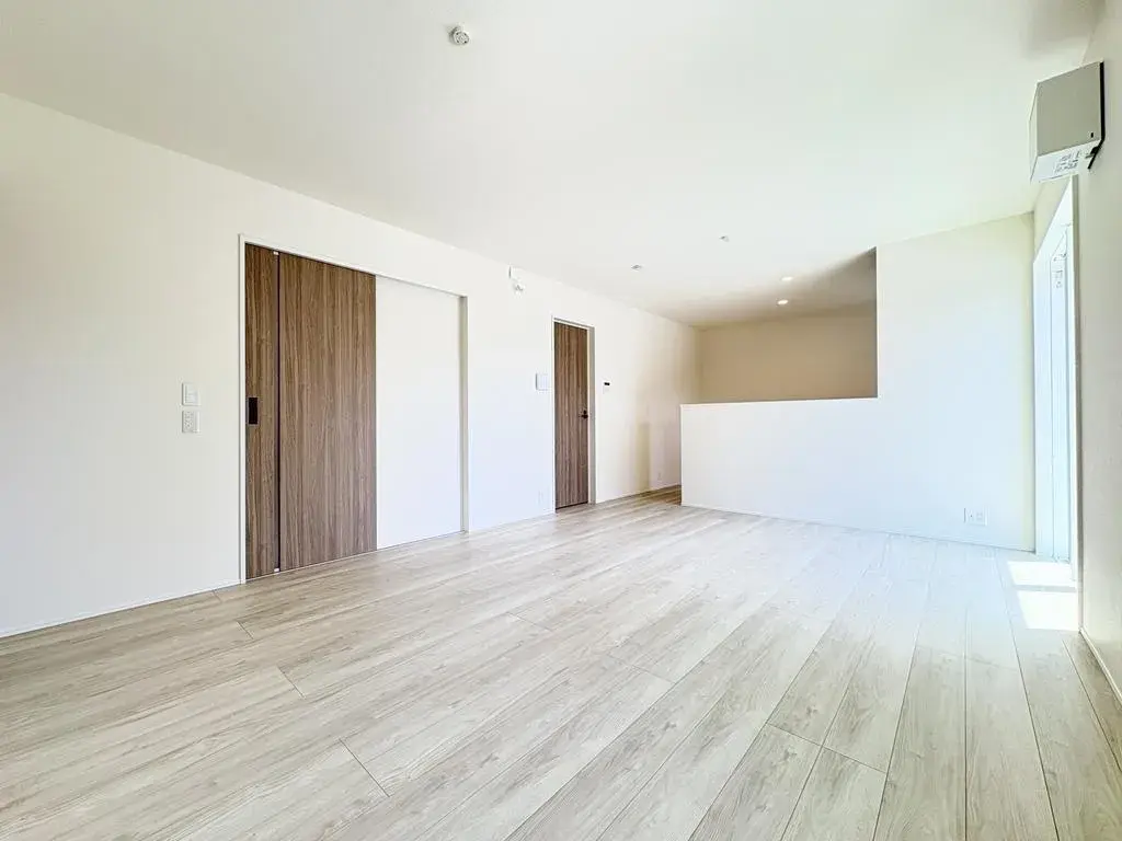 [4LDK Property] Fujioka City Gunma Prefecture (5)