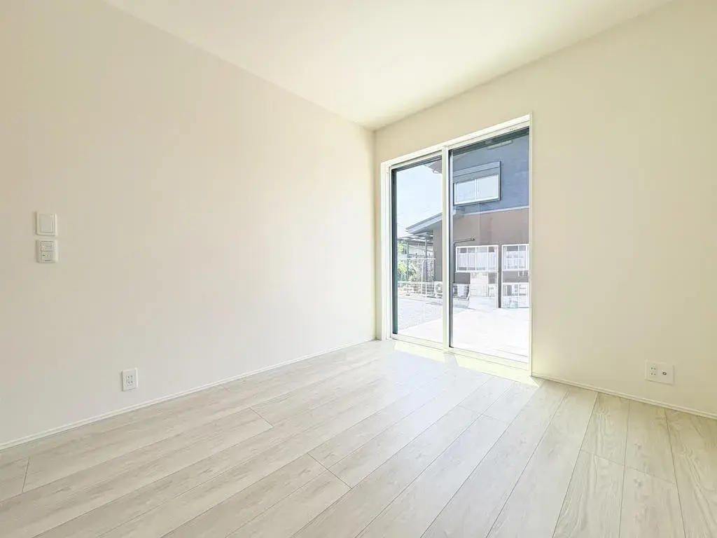 [4LDK Property] Fujioka City Gunma Prefecture (6)