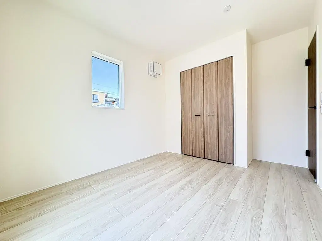 [4LDK Property] Fujioka City Gunma Prefecture (7)