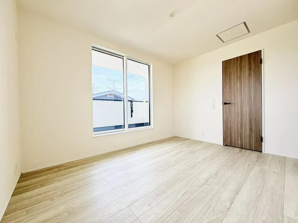 [4LDK Property] Fujioka City Gunma Prefecture (8)