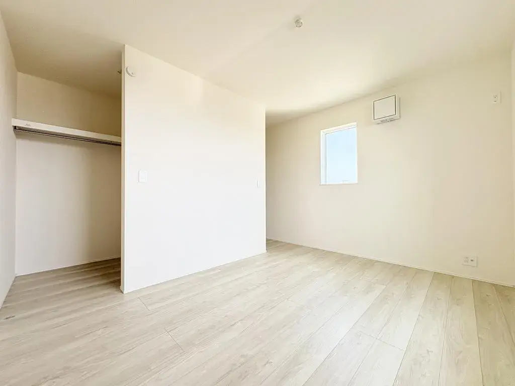 [4LDK Property] Fujioka City Gunma Prefecture (9)