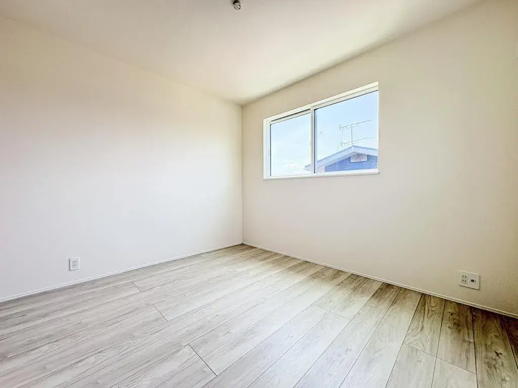 [4LDK Property] Fujioka City Gunma Prefecture (10)