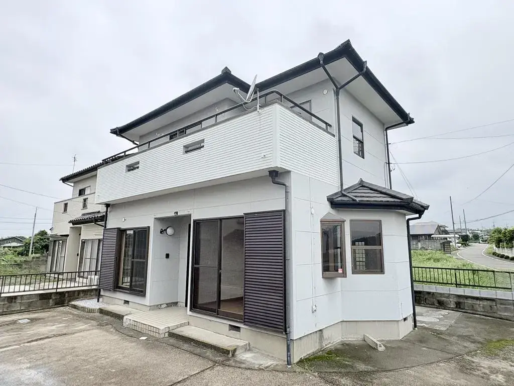 Akiya in Gunma