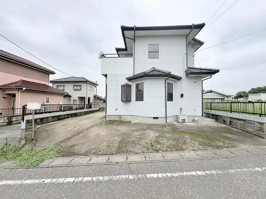 4LDK 前橋市 群馬県 (2)