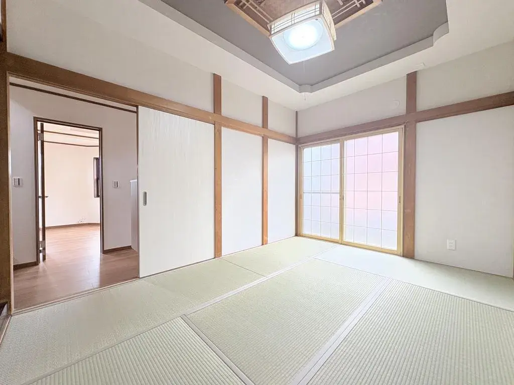 4LDK 前橋市 群馬県 (13)