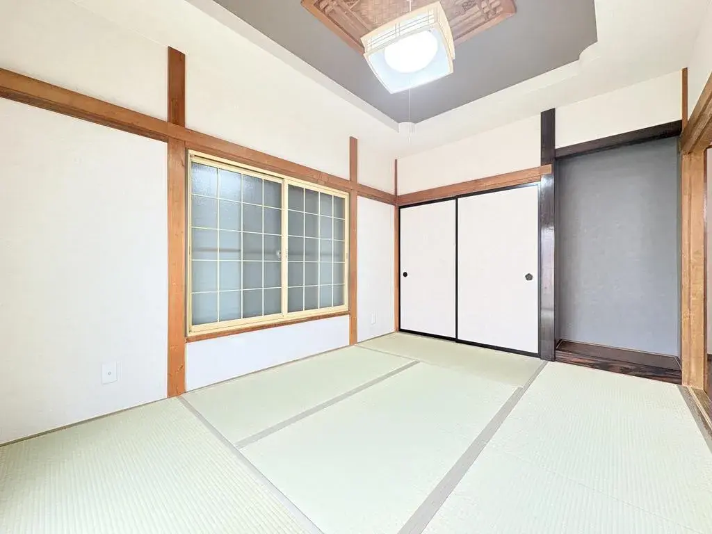 4LDK 前橋市 群馬県 (14)