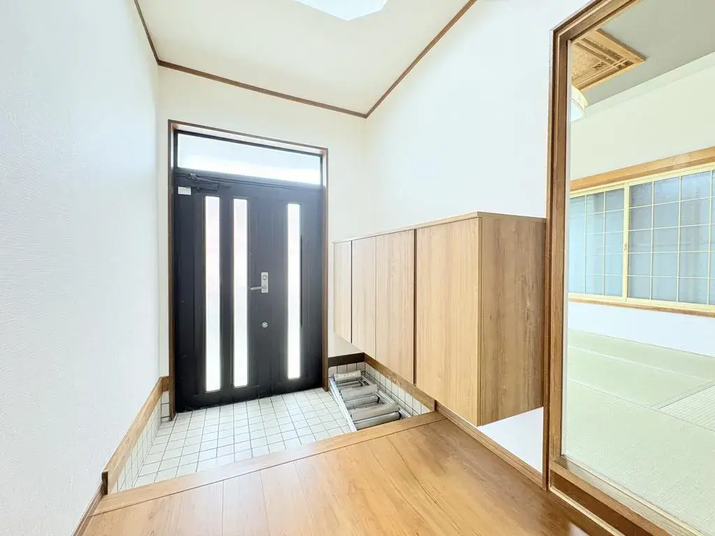 4LDK 前橋市 群馬県 (6)