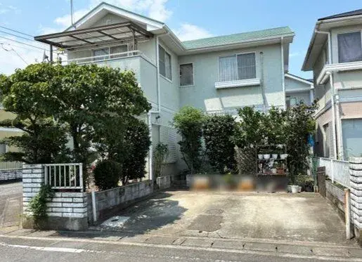 Akiya in Gunma