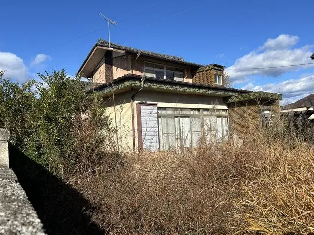 6DK Property Kiryu City Gunma Prefecture (2)