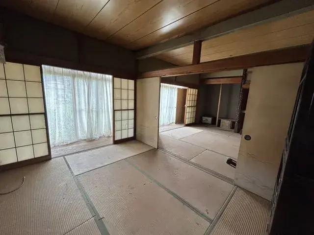 6DK Property Kiryu City Gunma Prefecture (12)