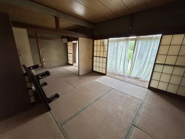 6DK Property Kiryu City Gunma Prefecture (13)