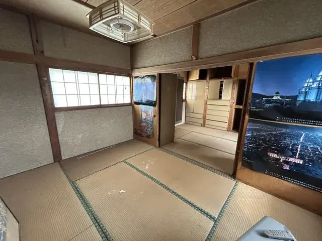 6DK Property Kiryu City Gunma Prefecture (15)