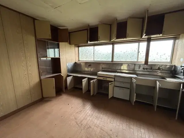 6DK Property Kiryu City Gunma Prefecture (25)