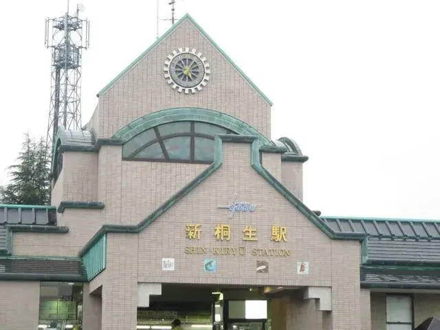 6DK Property Kiryu City Gunma Prefecture (29)