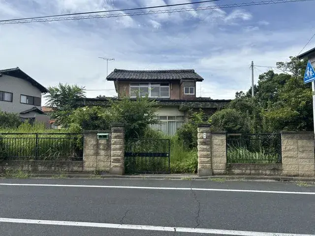 6DK Property Kiryu City Gunma Prefecture (5)