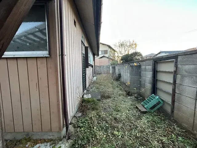 6DK Property Kiryu City Gunma Prefecture (7)