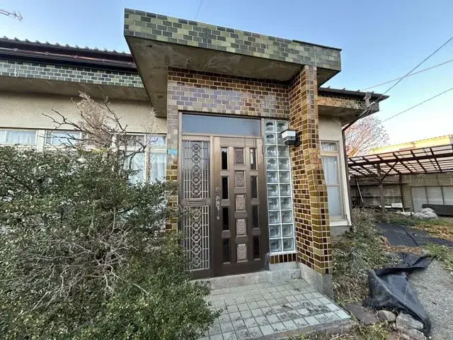 6DK Property Kiryu City Gunma Prefecture (10)