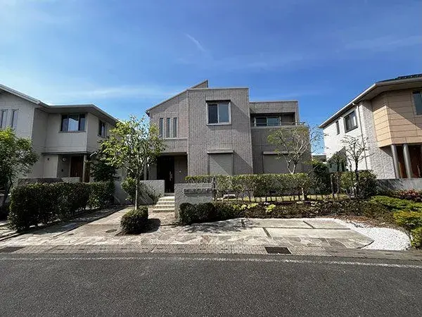 Akiya in Gunma