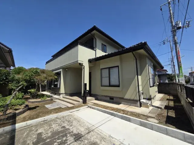 6LDK Property Maebashi City Gunma Prefecture (2)