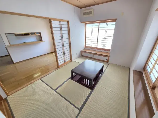 6LDK Property Maebashi City Gunma Prefecture (14)