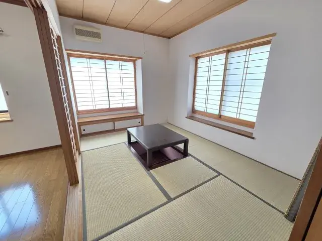 6LDK Property Maebashi City Gunma Prefecture (15)