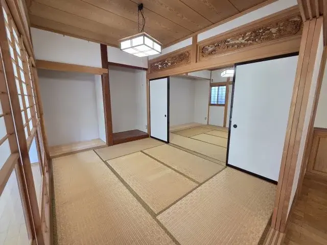 6LDK Property Maebashi City Gunma Prefecture (16)