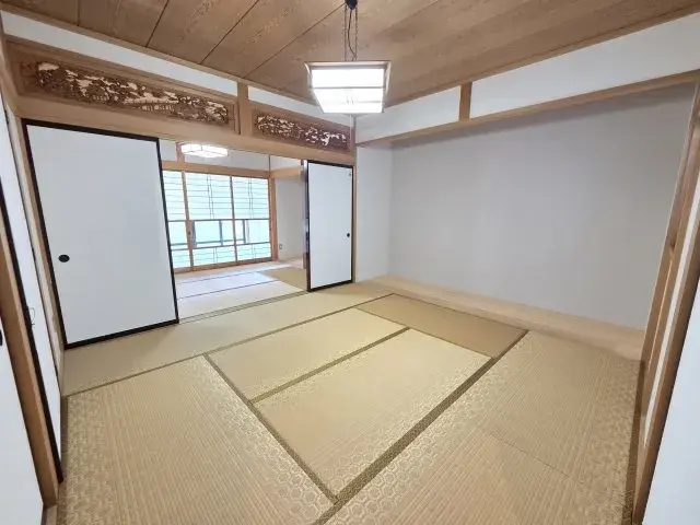 6LDK Property Maebashi City Gunma Prefecture (17)