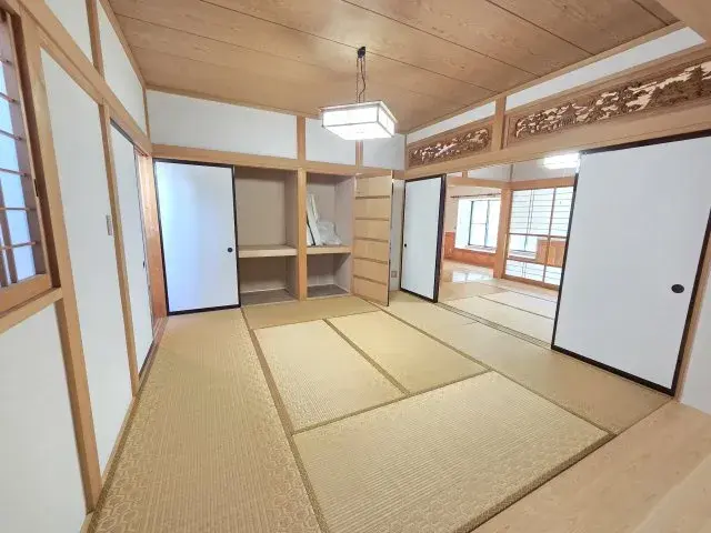6LDK Property Maebashi City Gunma Prefecture (18)
