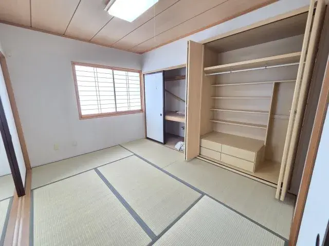 6LDK Property Maebashi City Gunma Prefecture (20)