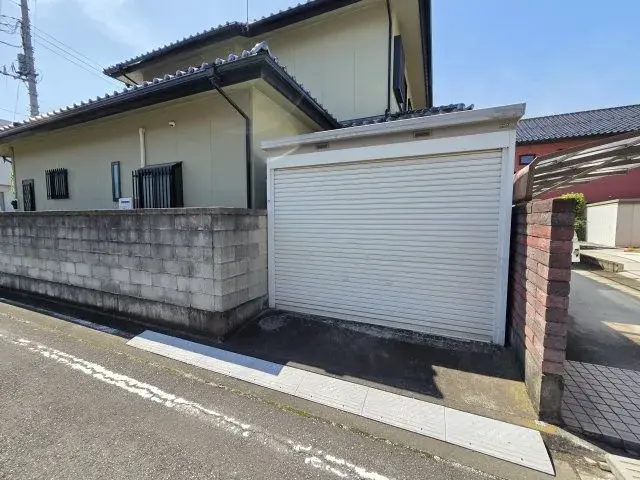 6LDK Property Maebashi City Gunma Prefecture (3)