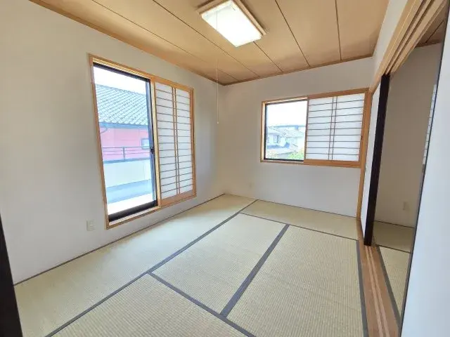 6LDK Property Maebashi City Gunma Prefecture (21)