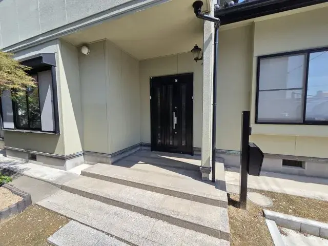 6LDK Property Maebashi City Gunma Prefecture (4)